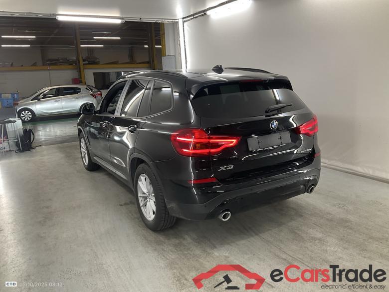 BMW X3 2.0 XDRIVE30E (120KW) AUTO #3