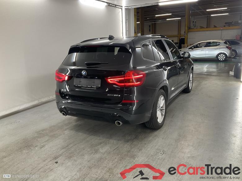 BMW X3 2.0 XDRIVE30E (120KW) AUTO #4