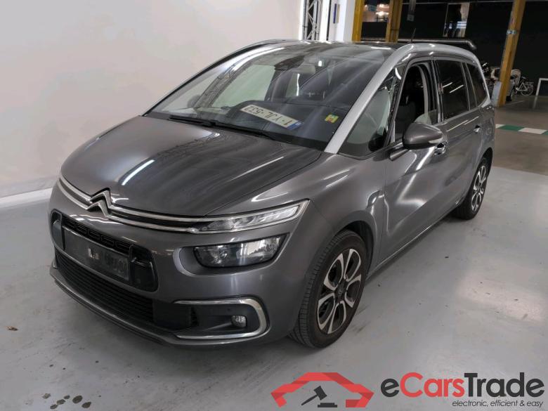 CITROAu2039N GRAND C4 SPACETOURER DIESEL 1.5 BlueHDi Shine S&S #1