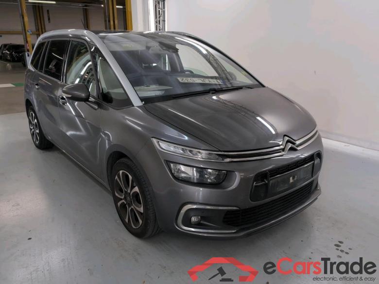 CITROAu2039N GRAND C4 SPACETOURER DIESEL 1.5 BlueHDi Shine S&S #2