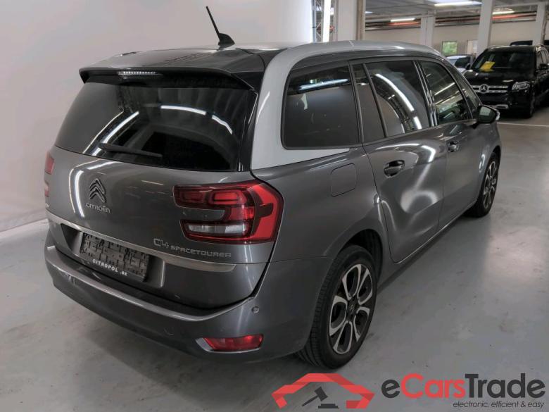 CITROAu2039N GRAND C4 SPACETOURER DIESEL 1.5 BlueHDi Shine S&S #3