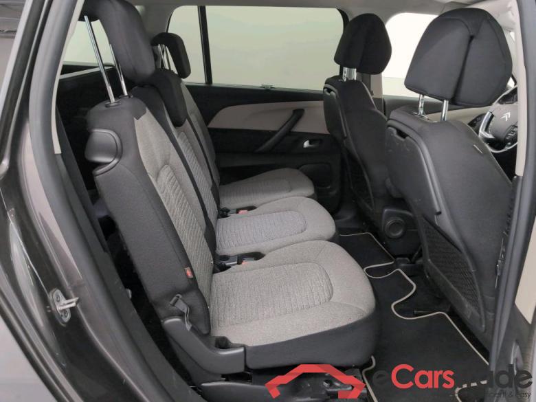 CITROAu2039N GRAND C4 SPACETOURER DIESEL 1.5 BlueHDi Shine S&S #5