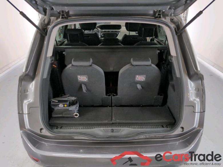 CITROAu2039N GRAND C4 SPACETOURER DIESEL 1.5 BlueHDi Shine S&S #6