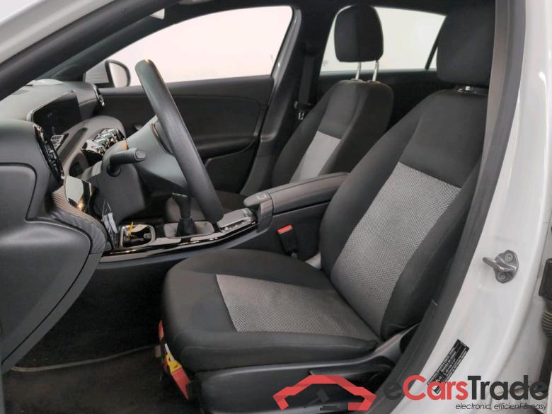 MERCEDES-BENZ CLASS A (W177) A 160 #5