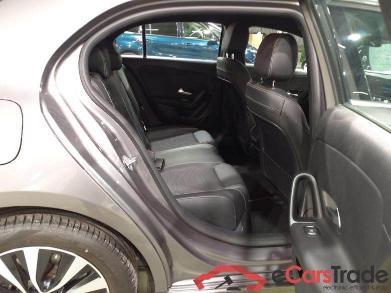 MERCEDES-BENZ CLASS A (W177) A 250 e PHEV #5