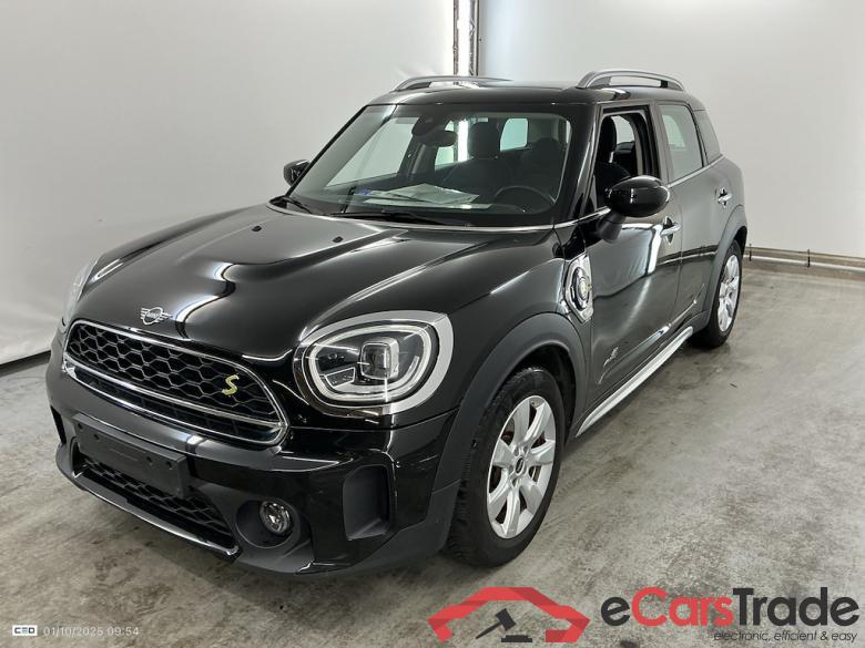 MINI COUNTRYMAN 1.5 COOPER S E 4WD AUTO #1