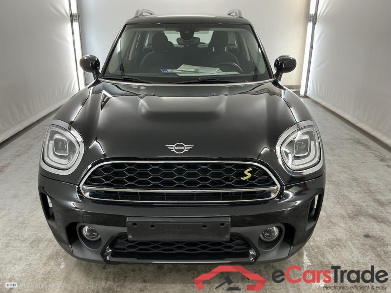 MINI COUNTRYMAN 1.5 COOPER S E 4WD AUTO #2