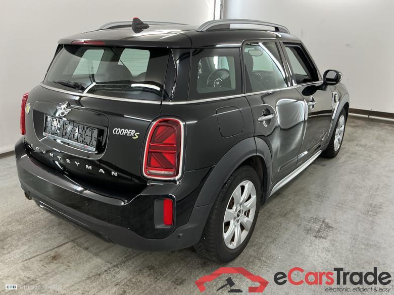 MINI COUNTRYMAN 1.5 COOPER S E 4WD AUTO #3