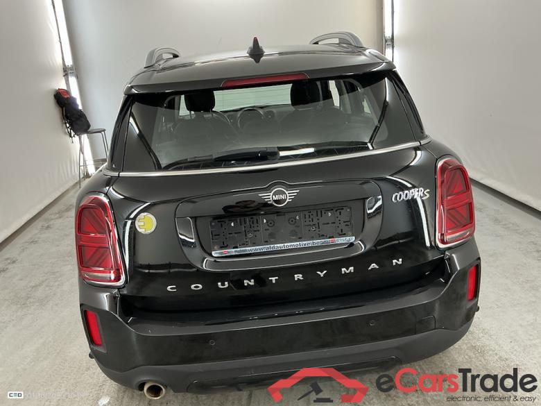 MINI COUNTRYMAN 1.5 COOPER S E 4WD AUTO #4