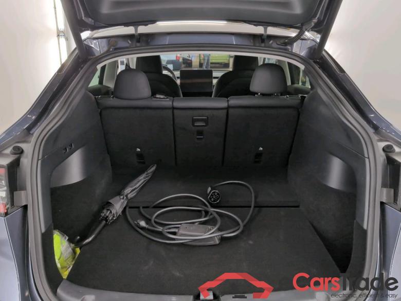 TESLA Model Y BEV 75KWH LONG RANGE AUTO 4WD #6