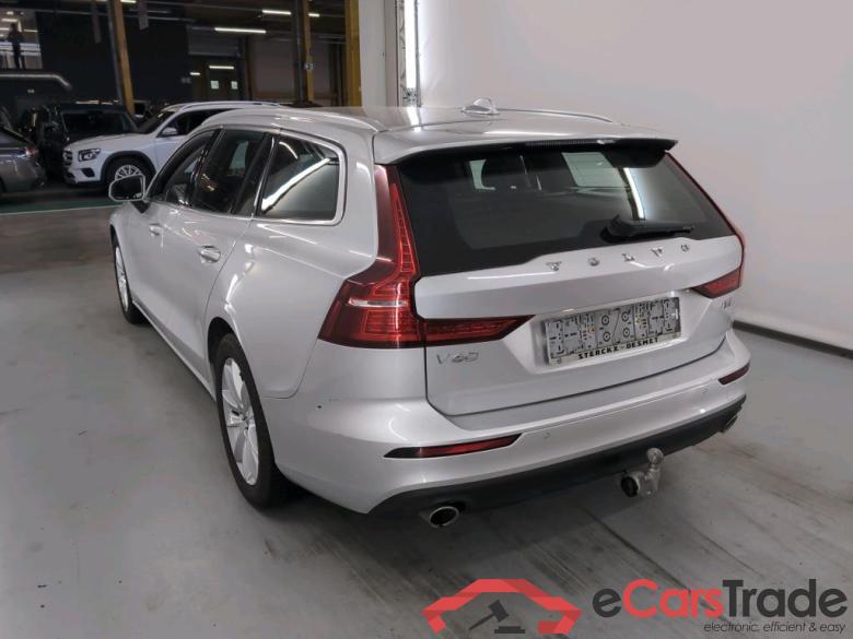 VOLVO V60 2.0 B3 GEARTRONIC MOMENTUM PRO #3