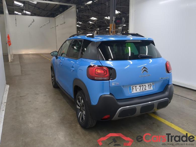 C3 Aircross Shine Business 1.5 BlueHDi 110CV BVM6 E6d #2