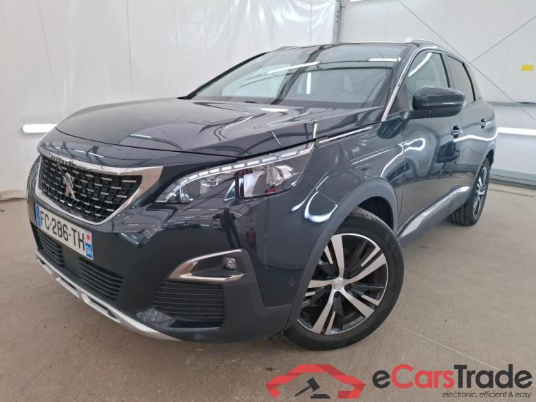 PEUGEOT 3008 5p SUV BlueHDi 130 EAT8 ALLURE BUSINESS #1