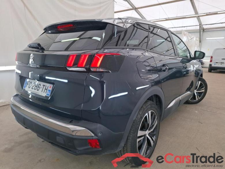 PEUGEOT 3008 5p SUV BlueHDi 130 EAT8 ALLURE BUSINESS #3