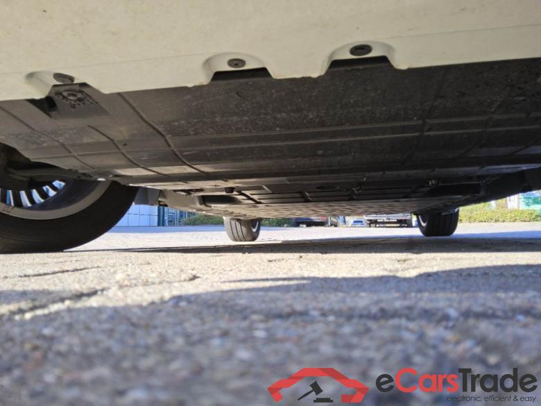 Fiat 500 e (332) Lim. (2020->) DE - LimS3, Base (42 kWh), 2022 - 2025 #5