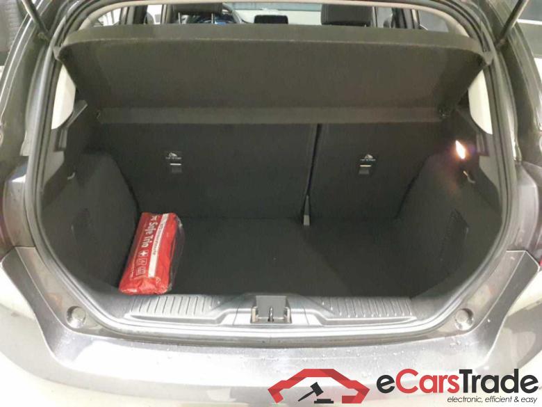 Ford Fiesta (CE1)(2017->) DE - LimS5 1.0 EcoBoost EU6d-T, Titanium X S/S (EURO 6d-TEMP), 2019 - 2020 #5