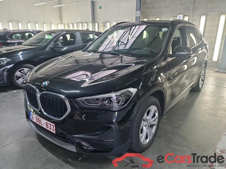 BMW X1 X1 xDrive25e (162 kW) (PHEV) 162kW/220pk  5D/P Auto-6 #1