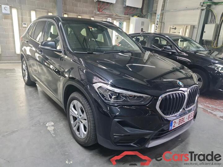 BMW X1 X1 xDrive25e (162 kW) (PHEV) 162kW/220pk  5D/P Auto-6 #2