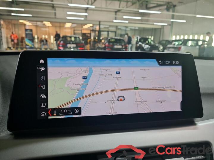 BMW X1 X1 xDrive25e (162 kW) (PHEV) 162kW/220pk  5D/P Auto-6 #6