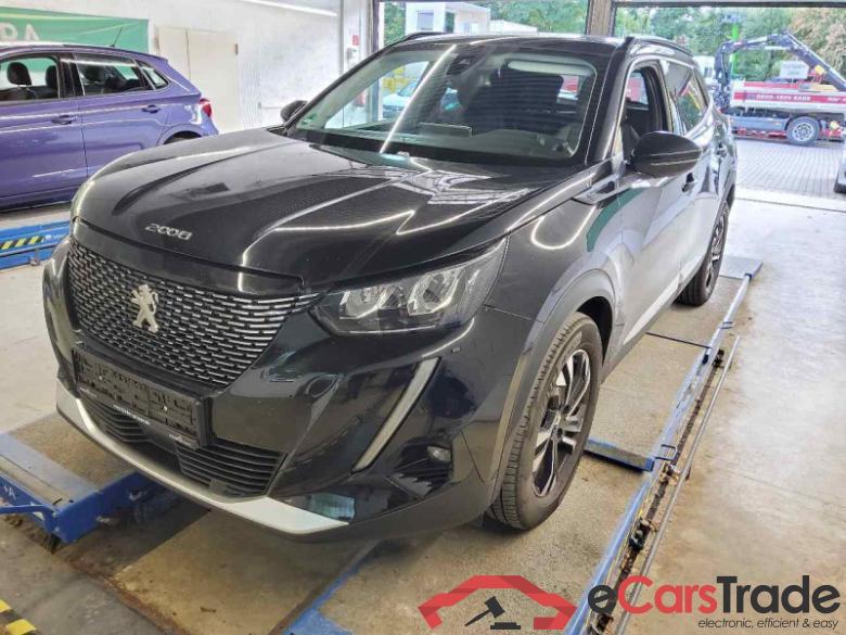 Peugeot 2008 (P1)(11.2019->) DE - SUV5 1.2 PureTech 130 EU6d, Allure Pack (EURO 6d), 2020 - 2023 #1