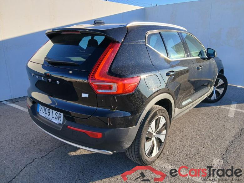 XC40 Inscription Expression Recharge Plug-In Hybrid 2WD 1.5 T4 210CV AT7 E6d #2