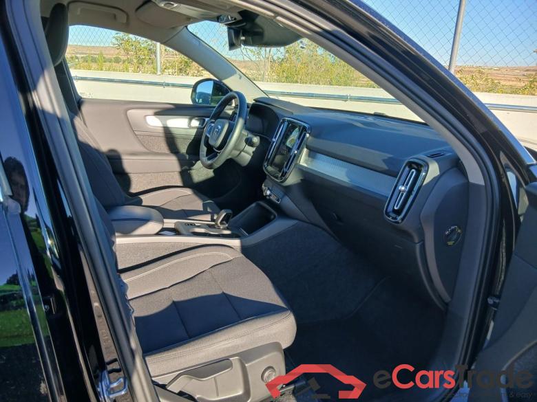 XC40 Inscription Expression Recharge Plug-In Hybrid 2WD 1.5 T4 210CV AT7 E6d #6