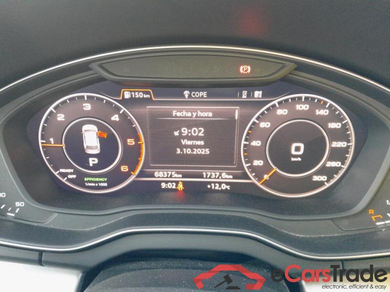 AUDI Q5 / 2016 / 5P / todoterreno S line 40 TDI 140kW quattro S tronic #4