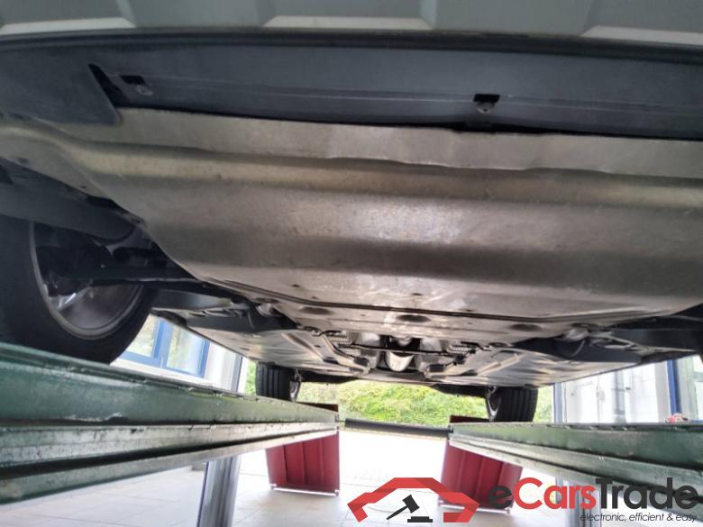 Volkswagen T-Roc Cabriolet (AC7)(12.2019->2021) DE - Ca2 1.5 TSI EU6d, Active OPF (EURO 6d), 2021 - 2021 #5