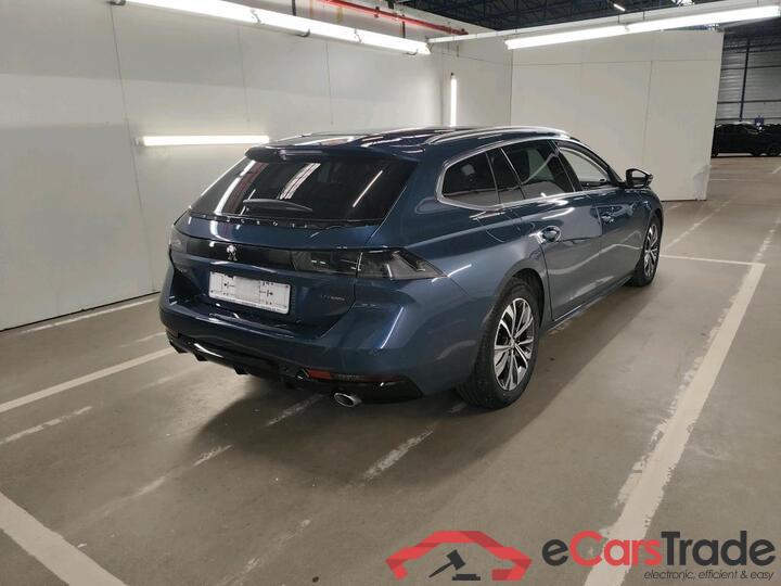 Peugeot 508 SW 508 SW 1.6 Hybrid 225 e-EAT8 Allure Pack (PHEV) 165kW/225pk  5D/P Auto-8 #4