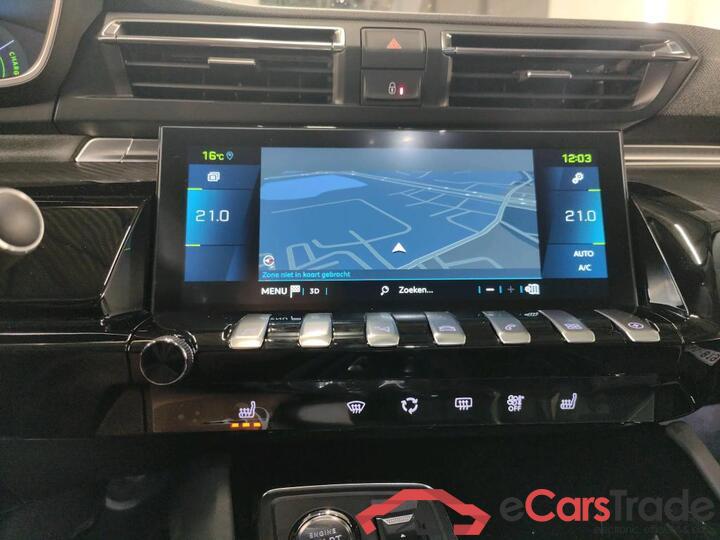 Peugeot 508 SW 508 SW 1.6 Hybrid 225 e-EAT8 Allure Pack (PHEV) 165kW/225pk  5D/P Auto-8 #6