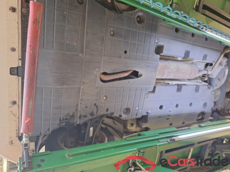 Fiat 500 (150) Lim. (2007->) DE - LimS3 1.0 Mild Hybrid EU6d, Lounge Start&Stop (EURO 6d), (Facelift) 2020 - #5