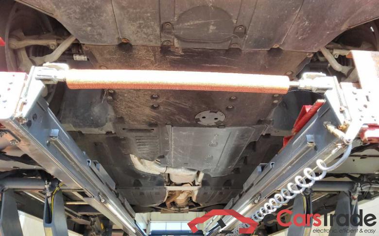 BMW Baureihe X3 (G01)(12.2017->) DE - SUV5 xDrive20d Mild-Hybrid EU6d, Advantage (EURO 6d), 2020 - 2021 #5