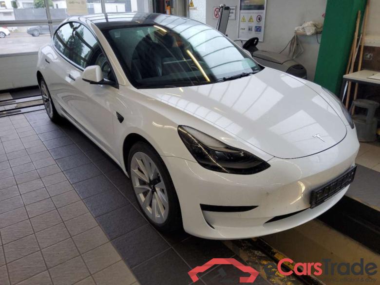 TESLA Model (01.2019->), RWD 60 kWh #2