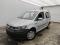 preview Volkswagen Caddy #0