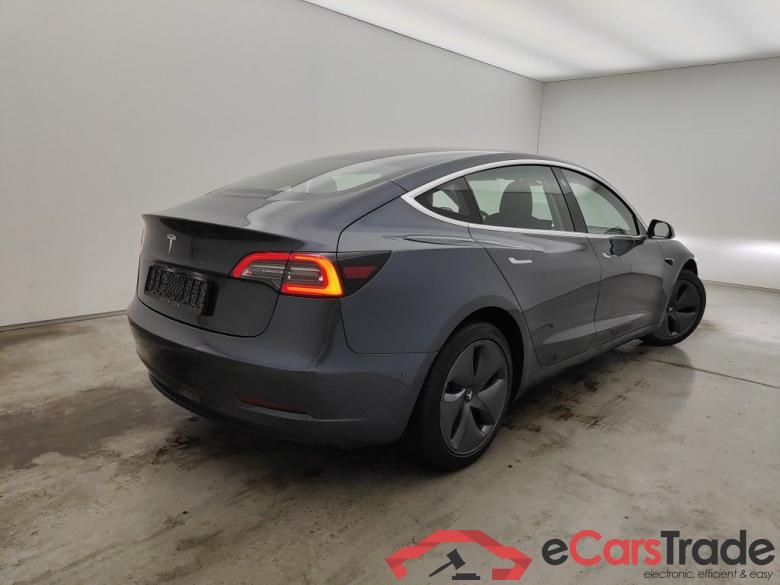 Tesla Model 3 Standard RWD Plus 4d #2