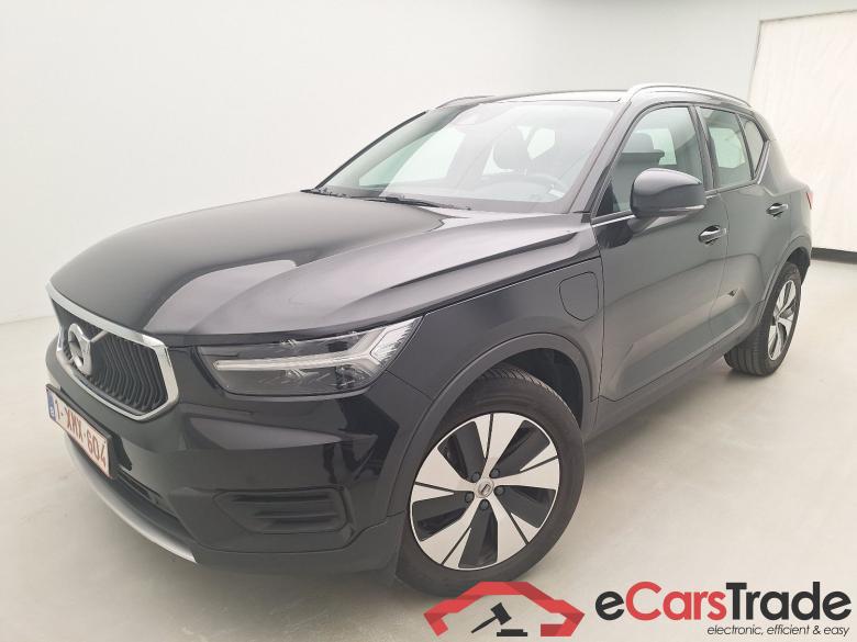 Volvo, XC40 '17, Volvo XC40 T5 Twin Engine Momentum Pro 5d #2