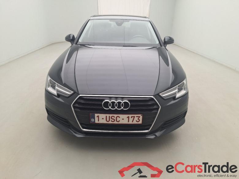 Audi, A4 Berline '15, Audi A4 1.4 TFSi 110kW S tronic 4d #1