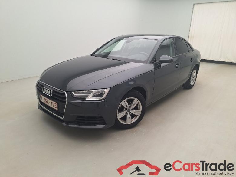 Audi, A4 Berline '15, Audi A4 1.4 TFSi 110kW S tronic 4d #2