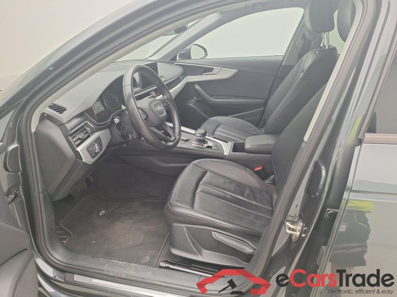 Audi, A4 Berline '15, Audi A4 1.4 TFSi 110kW S tronic 4d #3