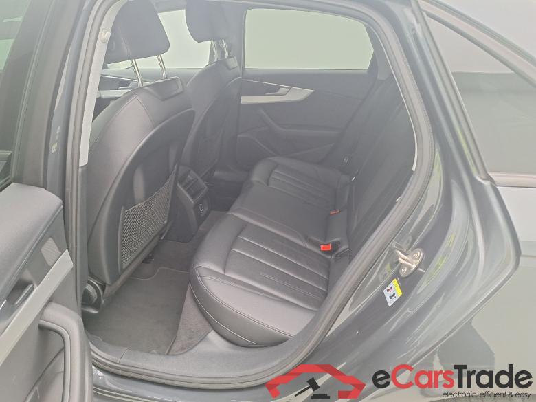 Audi, A4 Berline '15, Audi A4 1.4 TFSi 110kW S tronic 4d #4