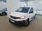 preview Peugeot Partner #0