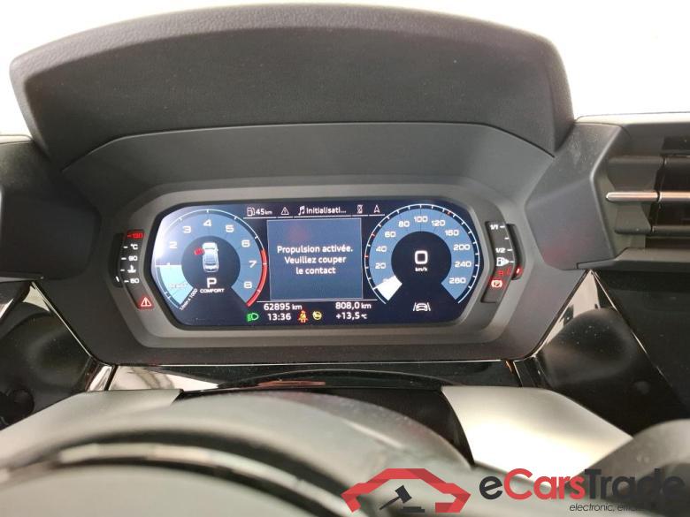 A3 Berline 30 TFSI Business Line 1.0 TFSI 110CV BVA7 E6d #6