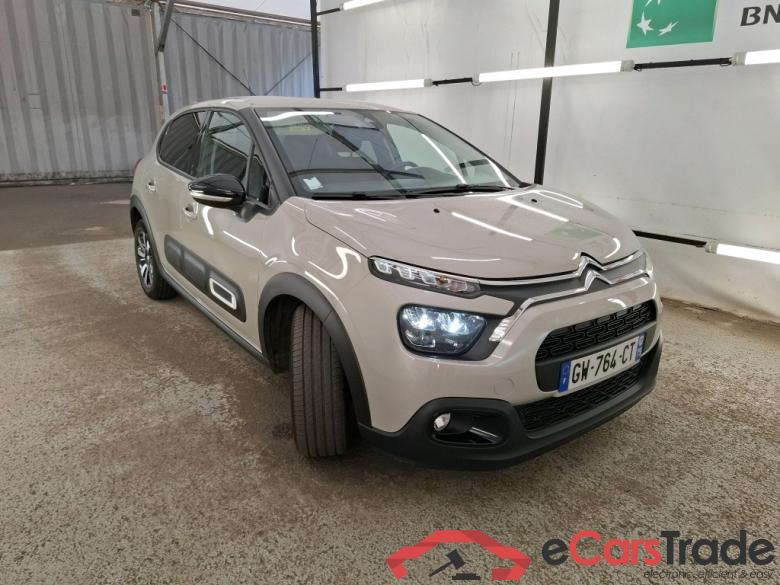 C3 Max 1.2 PureTech 80CV BVM5 6E #4