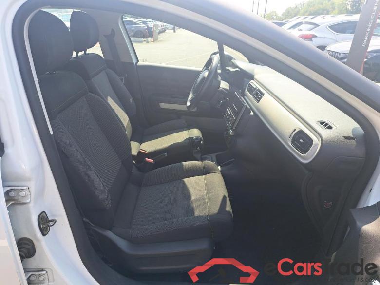 C3 Live 1.2 PureTech 70CV BVM5 E6dT #6