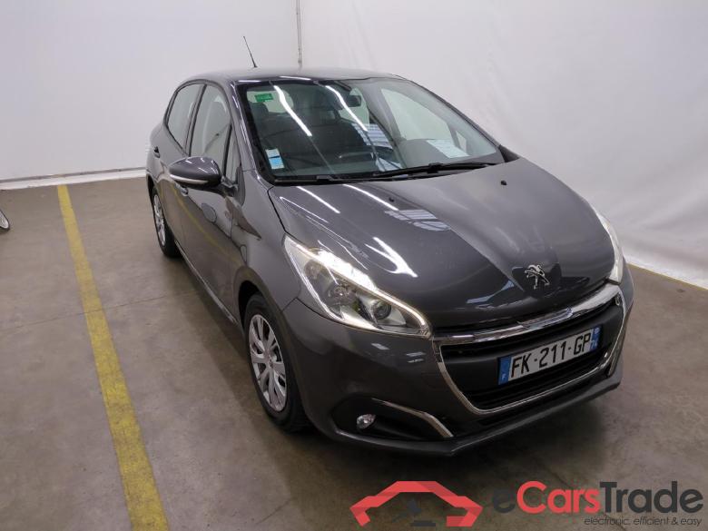 208 Active Business 1.2 80CV BVM5 E6dT #4