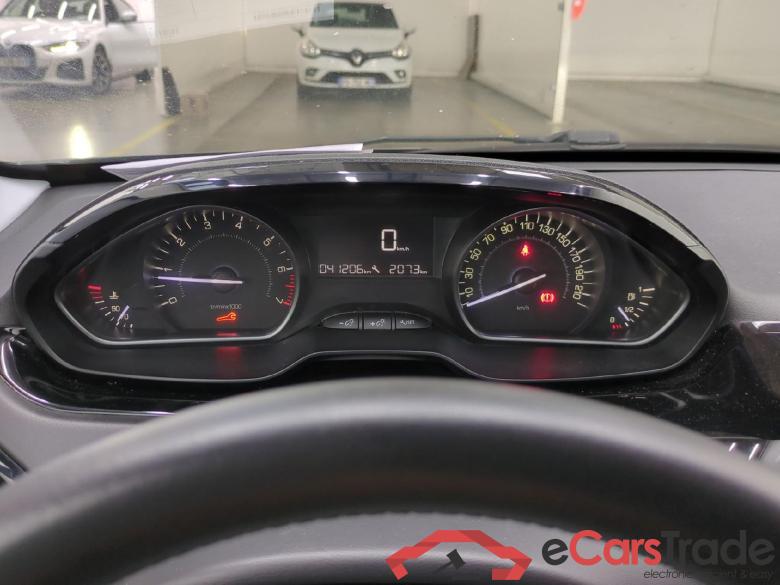 208 Active Business 1.2 80CV BVM5 E6dT #6