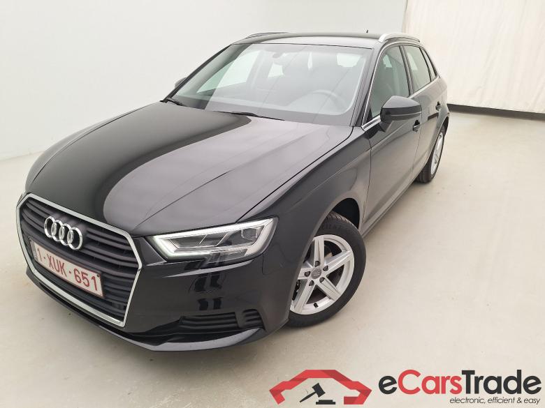 Audi, A3 Sportback FL'16, Audi A3 Sportback 1.6 30 TDi 85kW S tr Business Ed #1