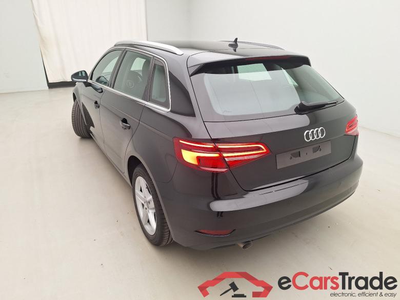 Audi, A3 Sportback FL'16, Audi A3 Sportback 1.6 30 TDi 85kW S tr Business Ed #6