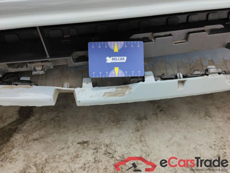 AUDI A1 CITYCARVER 35 TFSI 150 S tronic (EU6AP) 5d #3