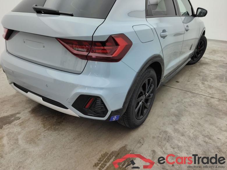 AUDI A1 CITYCARVER 35 TFSI 150 S tronic (EU6AP) 5d #4